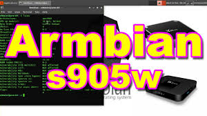 New Atv Rom Slimbox V 11 X96mini S905w Youtube