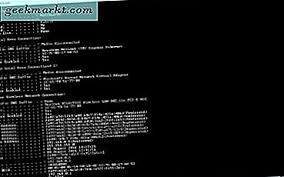 Mac address is a unique identifier that allows your network device, such as a ethernet or wireless card to connect to other networks. So Finden Sie Ihre Mac Adresse In Windows 10 Geekmarkt Com