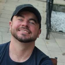 Brian Mckibbin's Instagram, Twitter & Facebook