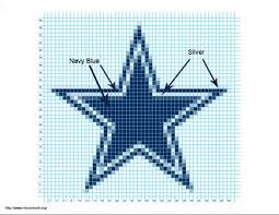 You can also use them to make donations to a charity or hospital. Crochet Star The Artful Crafter