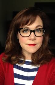 Kelly Light's Instagram, Twitter & Facebook