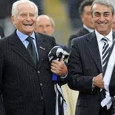 Ha avuto un'insufficienza cardiaca (ansa). I 92 Calci Alla Storia Di Giampiero Boniperti La Repubblica