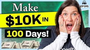 How to Make $100 a Day