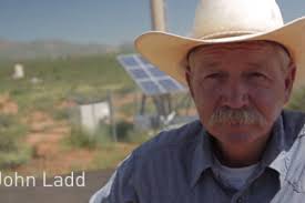 John Ladd