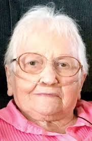 Lois JoAnn Parks, 83