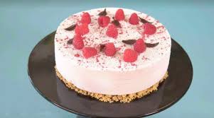 Bake Off Italia Ricetta Torta Nuvola Di Ernst Knam E Damiano Carrara Torta Nuvola Torte Dolci