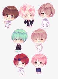 Image of ruang belajar siswa kelas 10 anime drawings bts. Suga Drawing Jungkook Draw Chibi Bts Jungkook Png Image Transparent Png Free Download On Seekpng