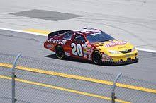He opened the season with a victory in the daytona 500 and won at darlington last month. Denny Hamlin Wikipedia