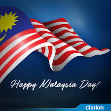 Merdeka day wishes and images for wishing all malaysians a happy merdeka day (image no : Clarion Malaysia On Twitter Clarion Malaysia Wishes You Happy Malaysia Day Myclarion