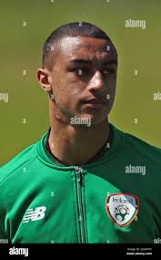 Uefa under 17 european football championships hi-res stock photography and  images