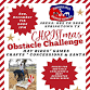 Equine Christmas Obstacles / Crafts Games / Hay - Springtown Smiles, 209 W Hwy 199 Suite 100 Event Image