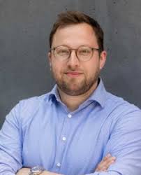 Bauhaus-Universität Weimar: Jan Frederick Eick