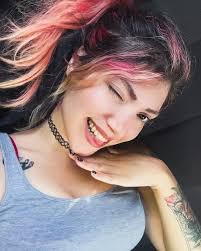 Ho mille colori in testa