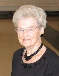 Obituary information for Lucinda Meier