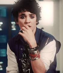 Jennifers Body Emo Guy Scene with Song