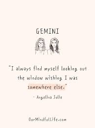 See more ideas about gemini quotes, gemini, gemini zodiac. 38 Gemini Quotes And Captions Only Gemini Will Understand
