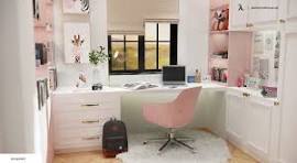 19 Cute Desk Decor Ideas and Accessories