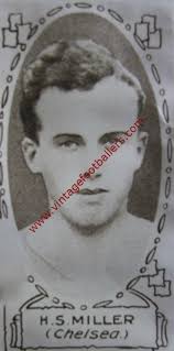 Robson Bill Image 1 Derby County 1930