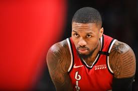Damian lillard reminded fans about this during a very open conversation with jason quick of the athletic. Damian Lillard Says He Won T Play If Blazers Have No Chance To Reach Playoffs Nba Com