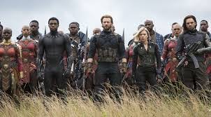 Read avengers infinity war full movie english bluray 720p hd from the story. Avengers Infinity War Full Movie English Hd Free Download Sewukontoksa S Blog