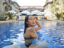 Formerly the boracay regency beach resort & spa, and now after 18 years the group leaps to a new beginning as henann regency resort & spa. Henann Regency Resort Spa Review Coffeehan