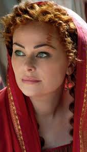 Just found a series ”Age Before Beauty”