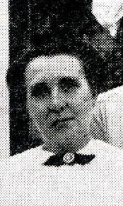 Minnie Amelia Swartz Denton (1875-1956)