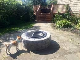 Maybe you would like to learn more about one of these? Roman Fire Pit Fire Sense