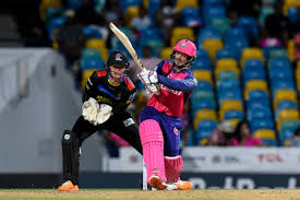 CPL 2025: Quinton de Kock Joins Barbados Royals