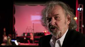 Redwood Moments with Tim Notter