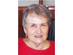 Carol Voight Obituary (1939