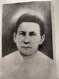 My roots are from cerrillos n m the montoyas