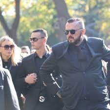 Jan kočka mladší měl však včera pohřeb jako král. Podnikatel Jan Kocka Rodinu Potkala Rada Tragedii Cnn Prima News
