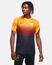 Brugge and galatasaray share a point in goalless draw. Galatasaray Men S Short Sleeve Football Top Nike Au