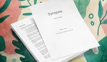 How to Write a Perfect Synopsis [Complete Guide]