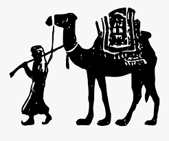 Последние твиты от blacktowhite (@blackto_white). Man With Camel Man On Camel Clipart Free Transparent Clipart Clipartkey