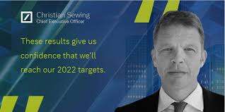 Bank had propped up trump organization for years despite being sued by president but acted after capitol attack. Deutsche Bank Reports 1 6 Billion Profit Before Tax In The First Quarter Of 2021 Deutsche Bank