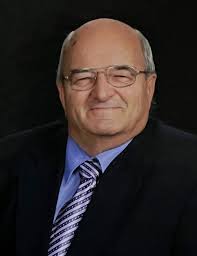 Obituary of Tobias Frey