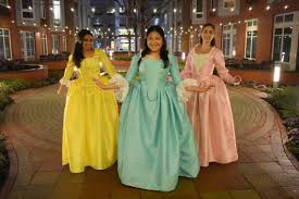 See more ideas about schuyler, hamilton costume, schuyler sisters. Madchen Kostume Verkleidungen Hamilton Schuyler Sisters Modest Halloween Costume Angelica Child Size 4 To 14 Kostume Verkleidungen
