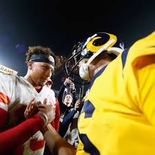 Visit espn to view the 2021 nfl standings. The Final 4 Quarterbacks In The 2019 Nfl Playoffs Ranked Sbnation Com