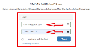 Check spelling or type a new query. Bop Paud Dikmas Dan Info Seleksi Ppppk Terbaru