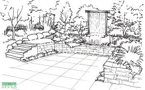 We did not find results for: Garden Creation How To Draw A Perspective Sketch Drawntogarden Garden Drawing Perspective Sketch Yard Design