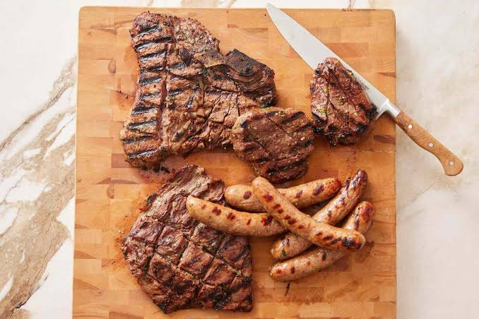 The Ultimate Guide to Parrillada: Everything You Need to Know About This  Grilled Meat Feast