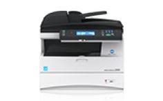 You can get the basic bizhub c220 drivers through %%os%%, or by conducting a windows® update. Konica Minolta Driver Download