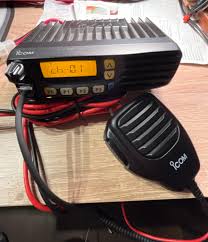 Image result for ICOM IC-R72DC