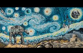 It's high quality and easy to use. Star Wars Starry Night Galaxy Case For Sale By James Holko