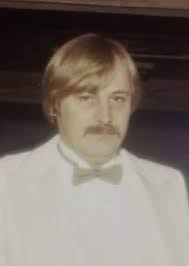 Benny Hannah (1950-2019)