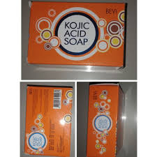 Who should use kojic acid soap & does it actually work? 135g Bevi Kojic Acid Soap Shopee Philippines