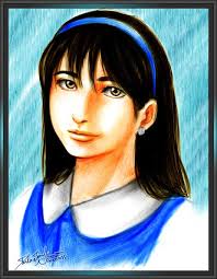 Daisy Suikoden 2 junk by djmidori