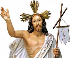Porque si no hay resurrección de muertos, tampoco cristo resucitó. Resurreccion De Jesucristo Imagen De Arte Cristiano